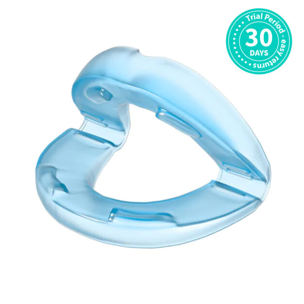 ZQuiet with Trial Period 25