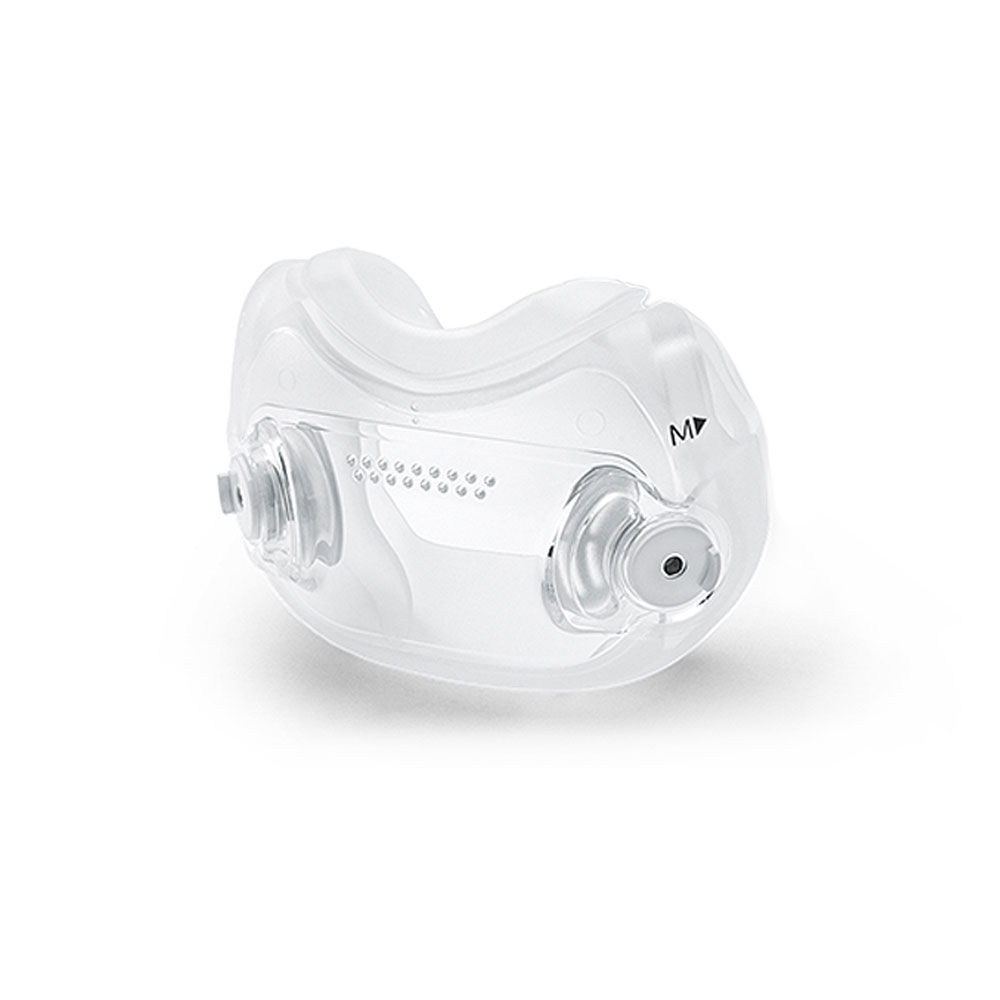 Philips DreamWear Full Face Mask cushion - philips respironics dreamwear full face mask replacement cushion, dreamwear full face mask cushion-image-01MT0745
