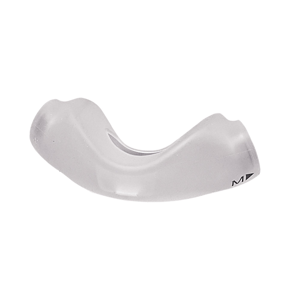 Philips Respironics DreamWear Nasal Mask cushion - nasal cushion for dreamwear cpap mask, dreamwear nasal mask cushion, nasal mask cushion-image-01MT0338