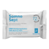 SomnoSept CPAP cleaning wipes 1