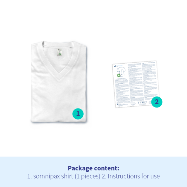 Somnipax shirt 12