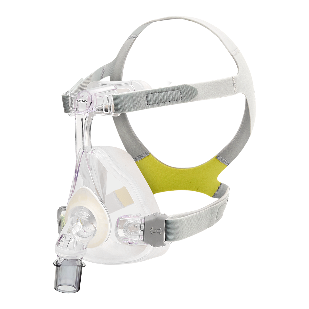 Löwenstein JOYCEone Full Face Mask - cpap full face mask, sleep apnea face masks, cpap masks uk, cpap masks full face, cpap face mask-image-01MT0179