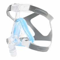 Philips Respironics Amara Gel CPAP Full Face Mask