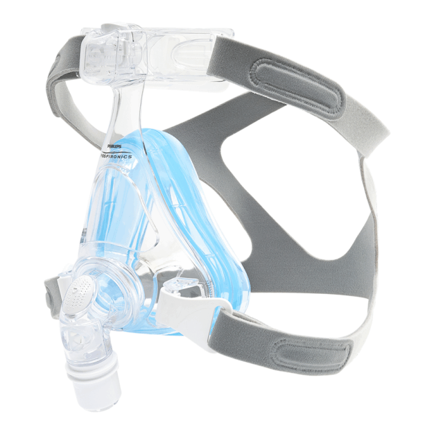 Philips Respironics Amara Gel CPAP Full Face Mask