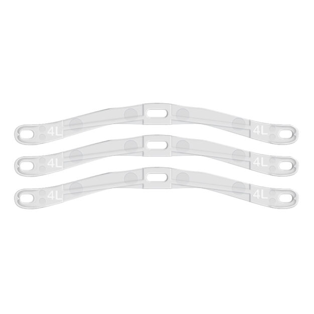 Replacement bands for somnipax guard large and SomnoFit-B