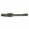 Size-adjustable replacement strap for somnipax belt