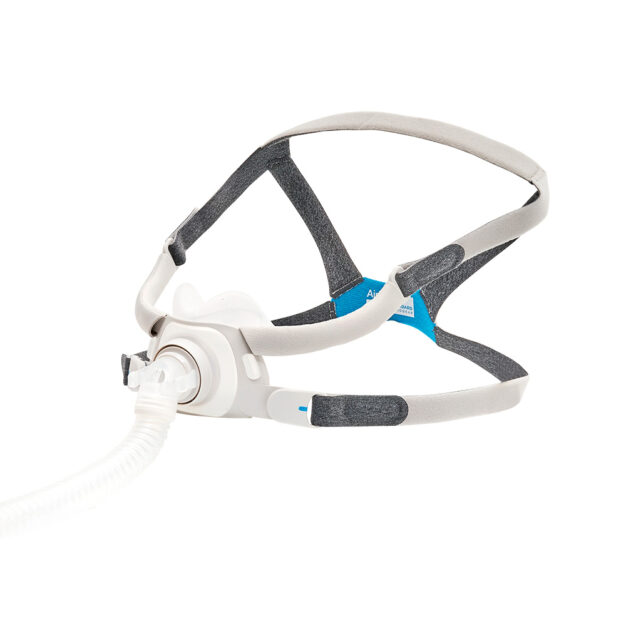 ResMed AirFit F40 01