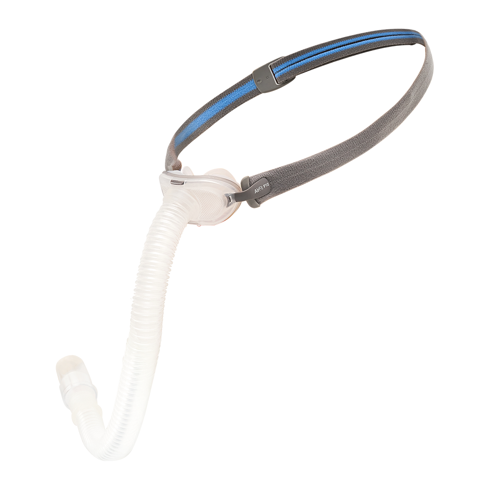 ResMed AirFit P10 CPAP Nasal Pillow Mask | SomniShop