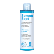 SomnoSept CPAP Cleaner 01