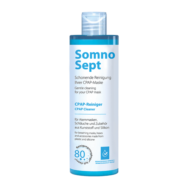SomnoSept CPAP Cleaner 01