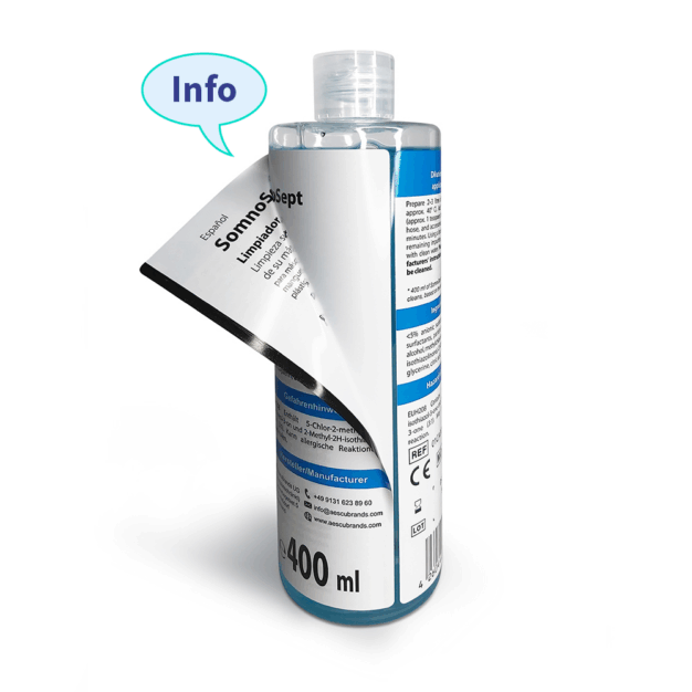 SomnoSept CPAP Cleaner 03