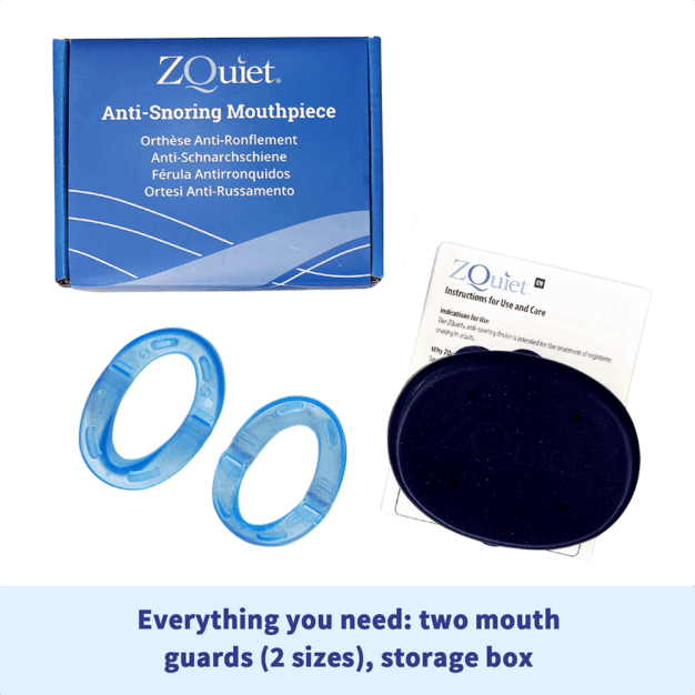 ZQuiet 10
