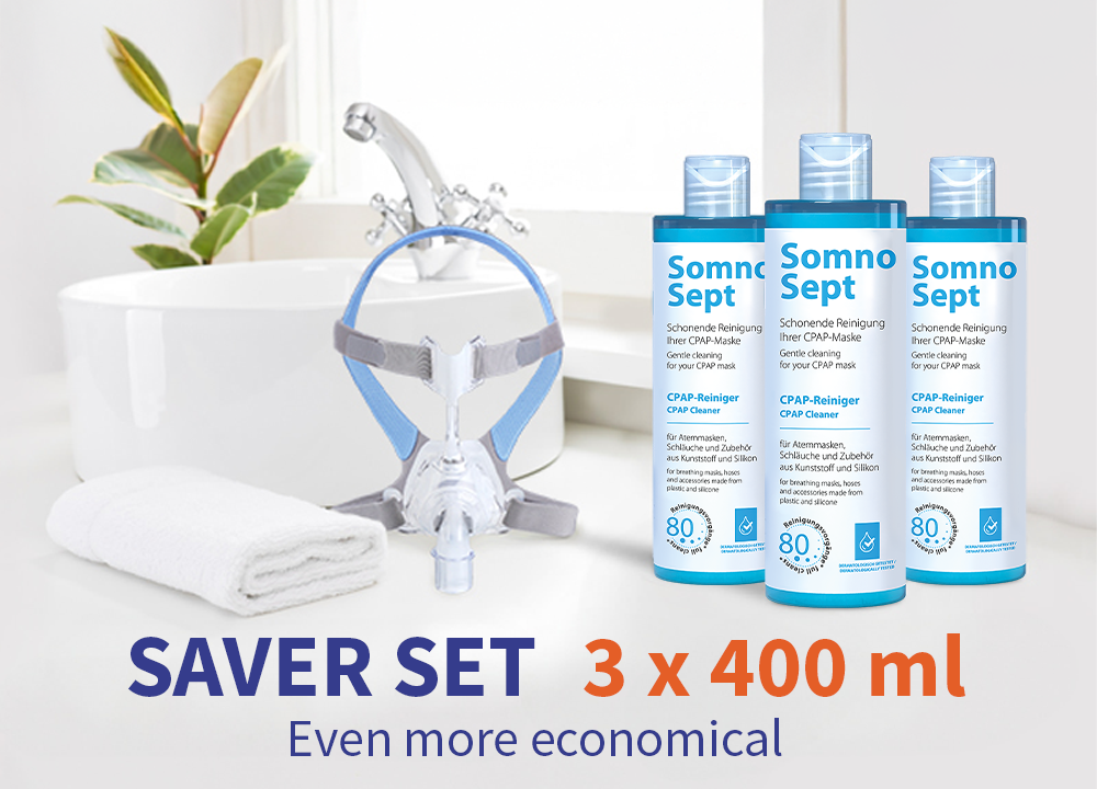 SomnoSept 3-pack