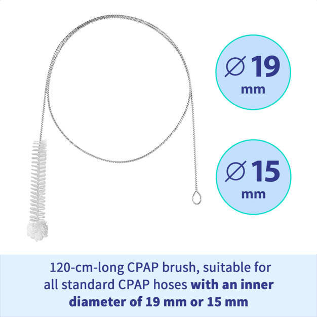 SomnoSept CPAP Cleaning Set 05