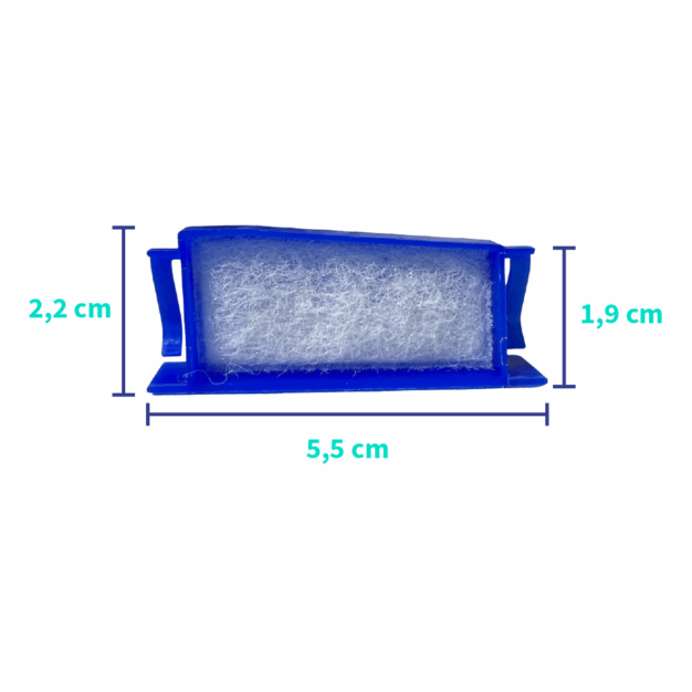 oxyhero coarse filter for DreamStation 1 size