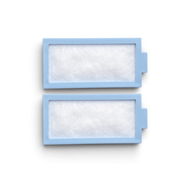 oxyhero fine filter for DreamStation 2 content of delivery