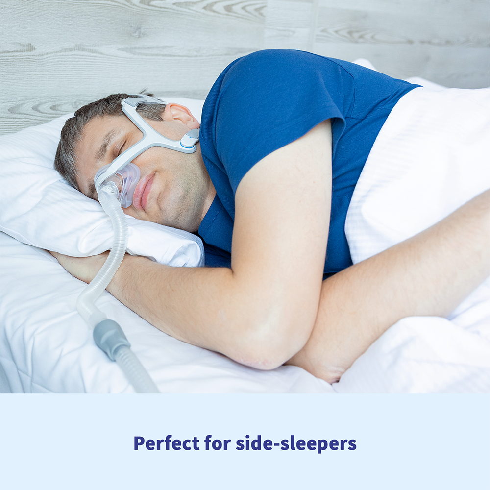 ResMed AirFit™ N20 Nasal Mask | SomniShop
