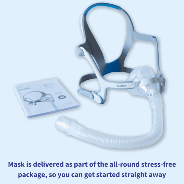AIR FIT N20 (２個) CPAP 楽天市場】一般医療機器 AirFit N20 マスク 人工呼吸器用マスク