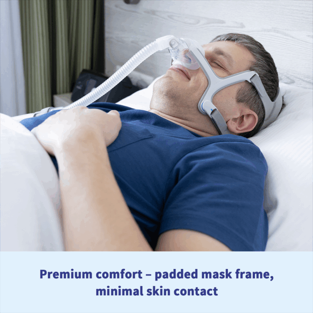 ResMed AirFit-N20 Premium Comfort