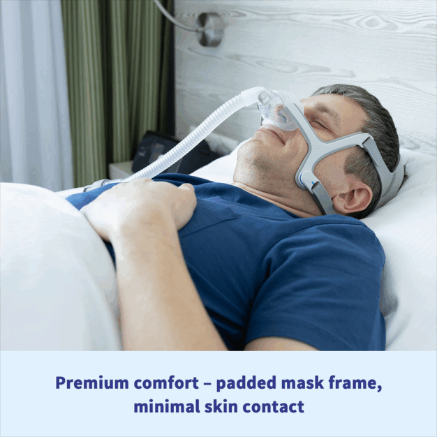 ResMed AirFit-N20 Premium Comfort