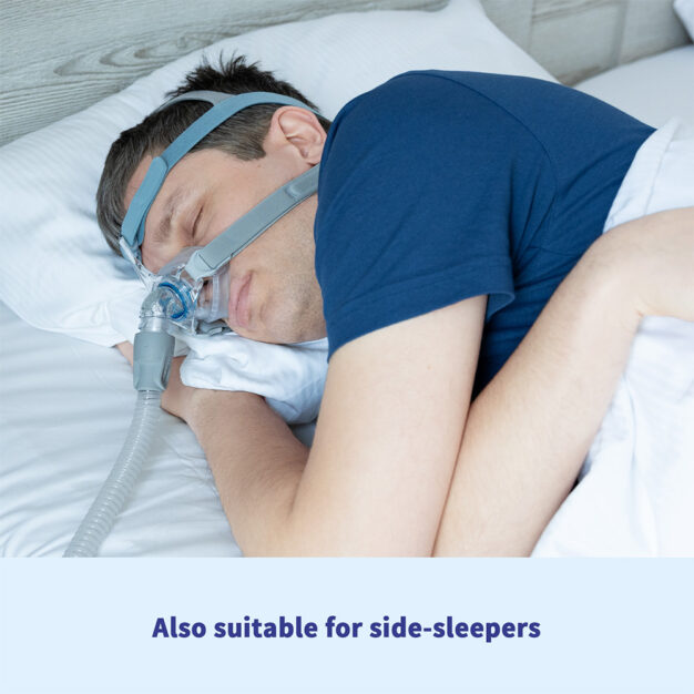 Fisher & Paykel Eson 2 CPAP Nasenmaske Rahmen 04