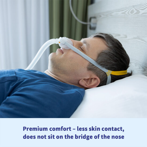 Fisher Paykel Solo Nasal