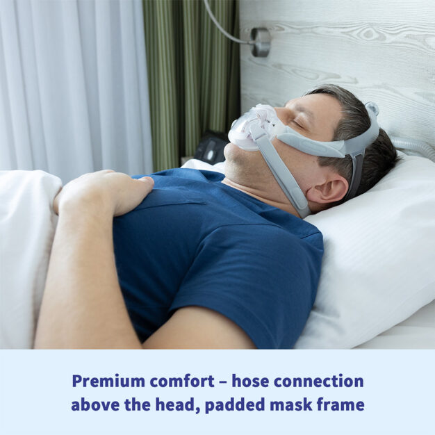 Philips DreamWear 03