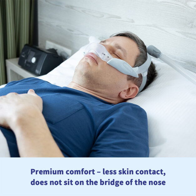 Philips Respironics Dreamwear 02
