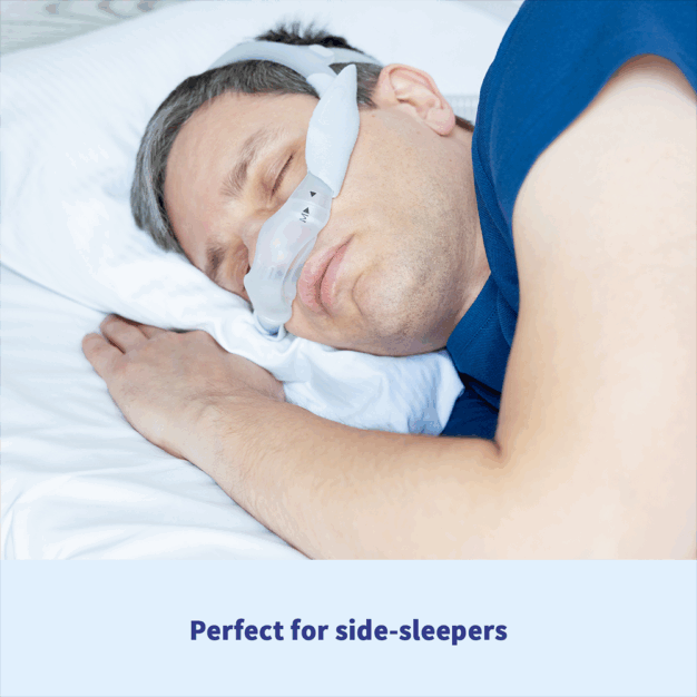 Philips Respironics Dreamwear 03