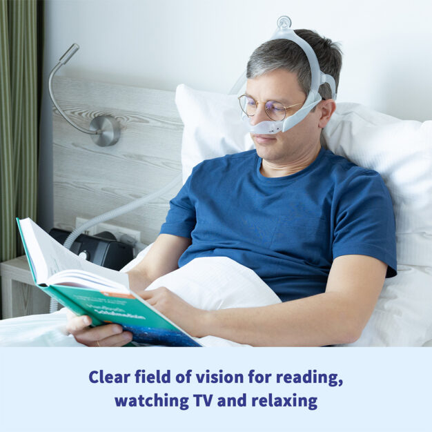 Philips Respironics Dreamwear 04