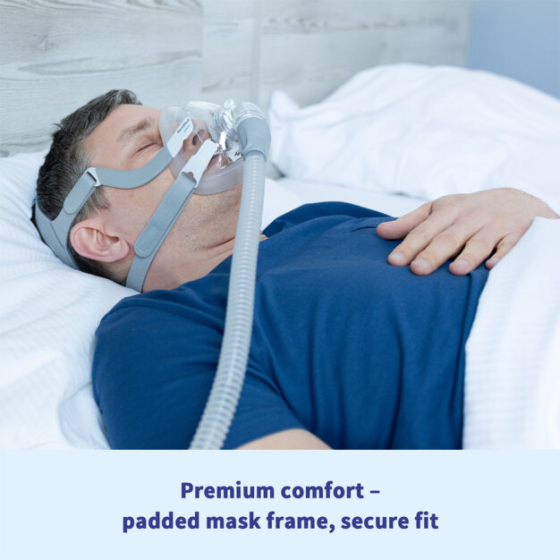 ResMed AirFit-F20 03