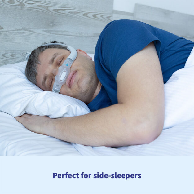 ResMed  AirFit N30i Quiet Air-4