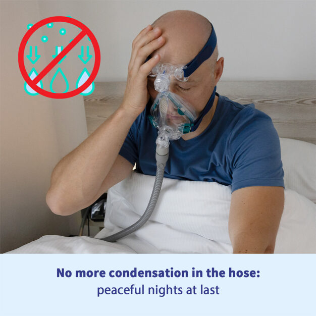 oxyhero CPAP-hose cover 02