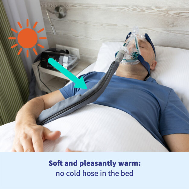 oxyhero CPAP-hose cover 03