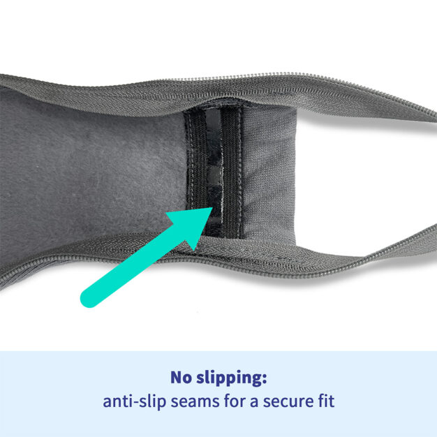 oxyhero CPAP-hose cover 05