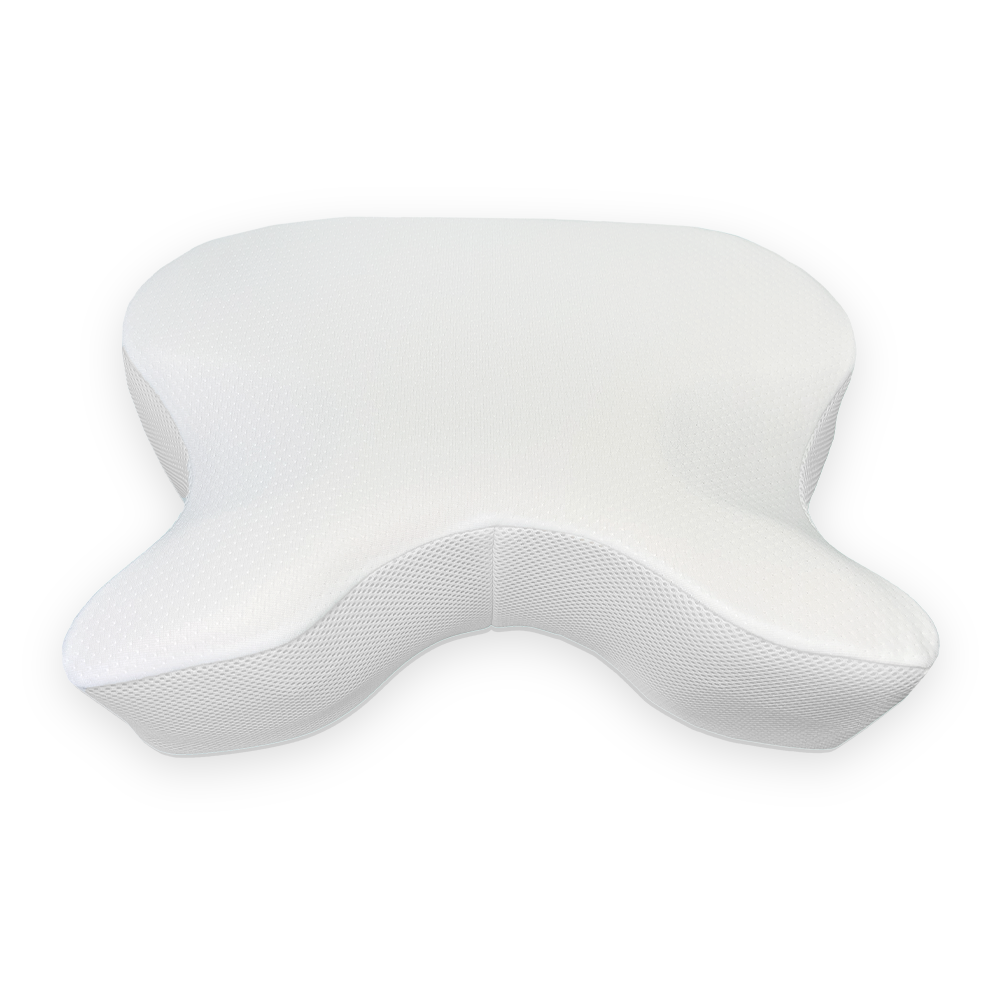 oxyhero CPAP Pillow with adjustable height-image-01MT0932