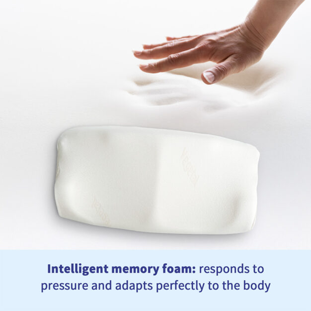 PosiForm anti-snoring pillow 05