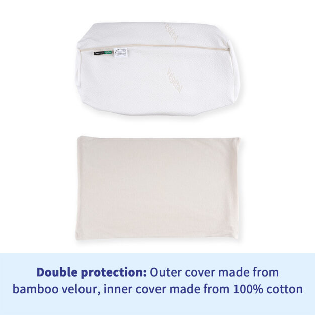 PosiForm anti-snoring pillow 06
