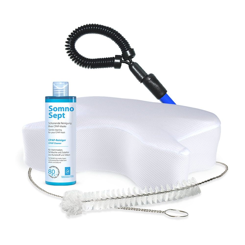 Somnia Kit SomniShop All-rounder Package | SomniShop