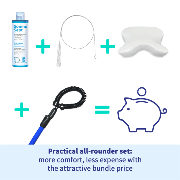 SomniShop All-Rounder Package 09