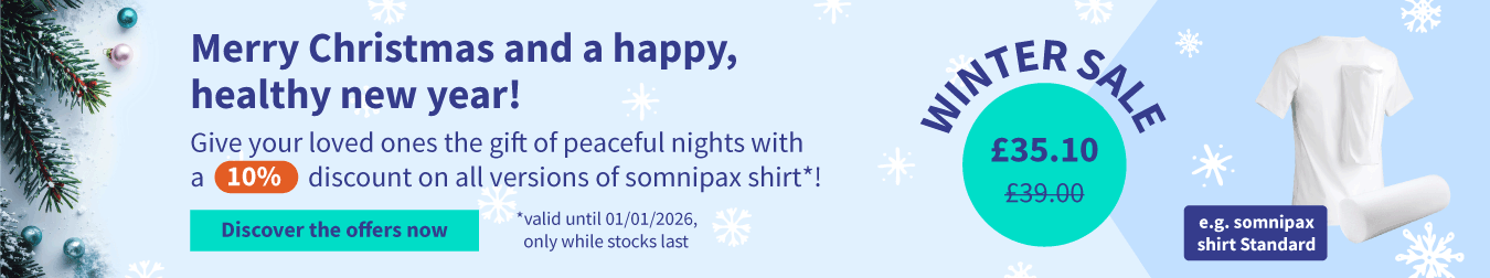 Discount on all versions of somnipax shirt 01