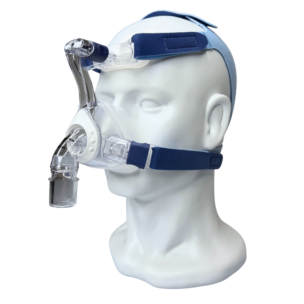 Löwenstein JOYCEeasy Nasal Mask – cpap nose mask, sleep apnea mask, cpap mask, nasal cpap mask, cpap mask uk, cpap mask nasal, sleep apnea nasal mask-image-01MT0188