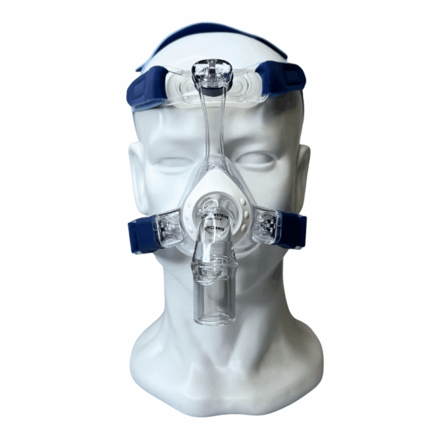 Löwenstein JOYCEeasy Nasal Mask 02