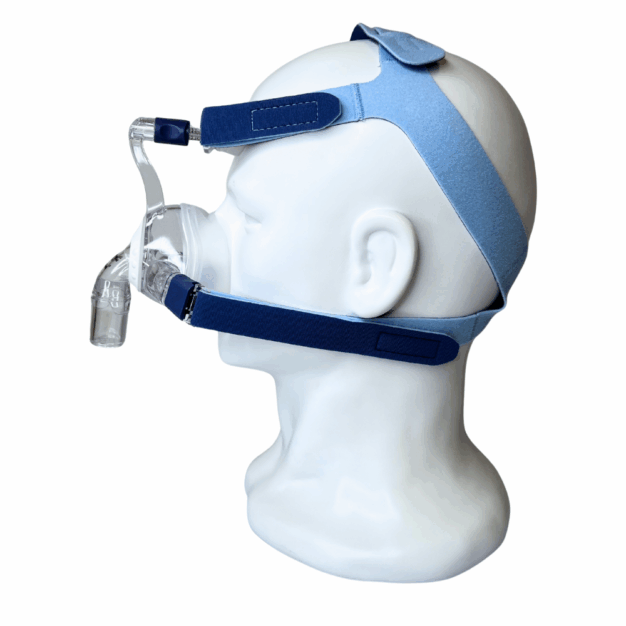 Löwenstein JOYCEeasy Nasal Mask 04