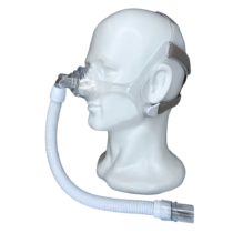 Philips Respironics Wisp Nasal Mask (Silicone Frame)
