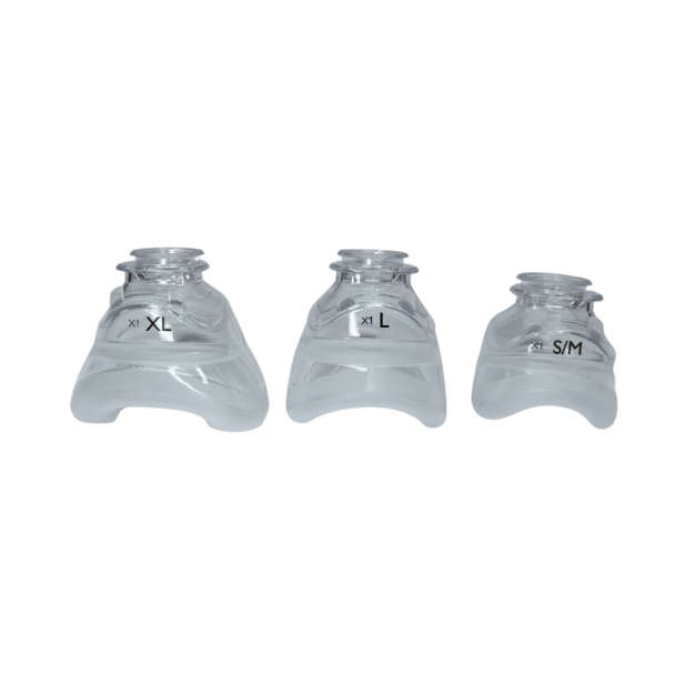 Philips Respironics Wisp 03