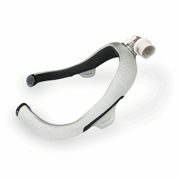 ResMed AirTouch N30i mask frame 2