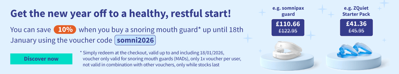 Discount on buy a snoring mouth guard 05