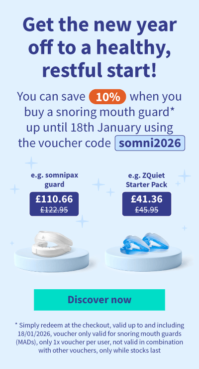 Discount on buy a snoring mouth guard 04