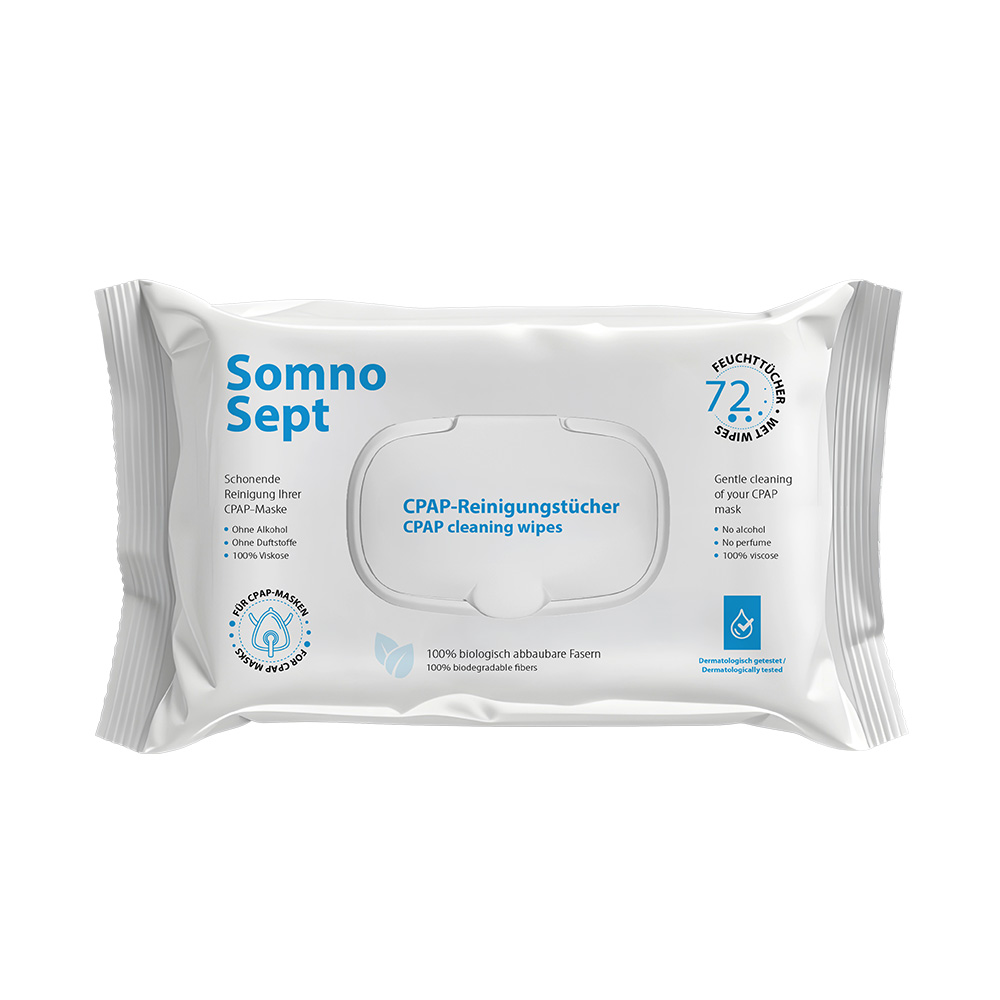 SomnoSept CPAP cleaning wipes - cpap face mask wipes, best soap to clean cpap mask, clean cpap equipment, cleaner for cpap mask, cpap wipes-image-01CA0020